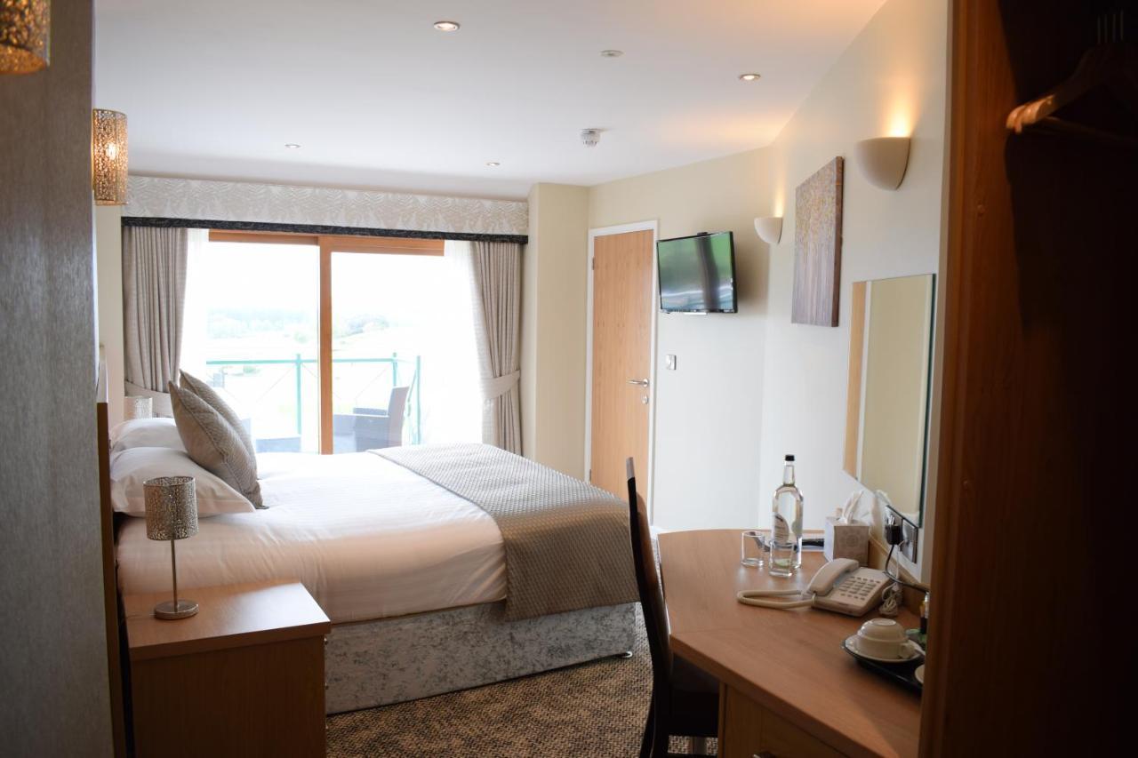 The Chase Golf & Country Club Hotell Penkridge Exteriör bild