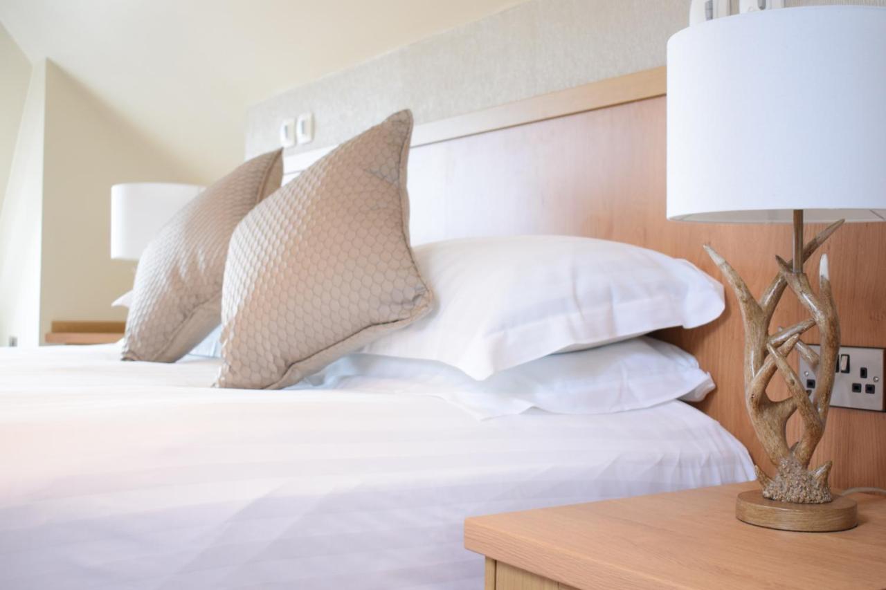 The Chase Golf & Country Club Hotell Penkridge Exteriör bild