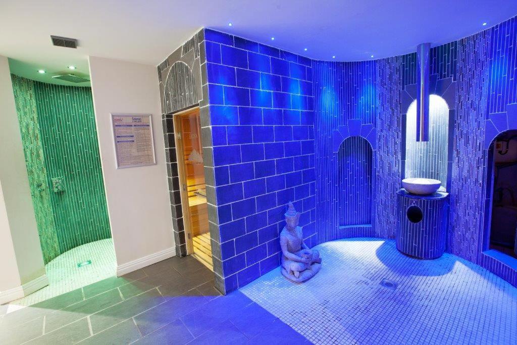 The Chase Golf & Country Club Hotell Penkridge Exteriör bild