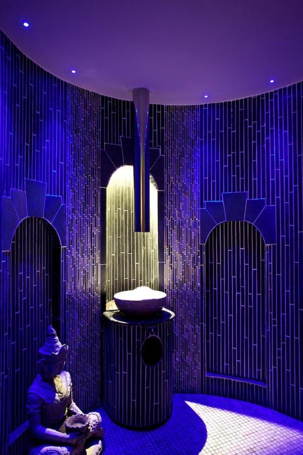 The Chase Golf & Country Club Hotell Penkridge Exteriör bild