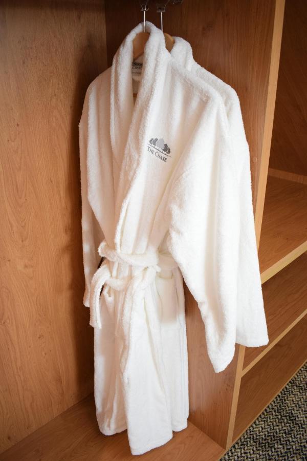 The Chase Golf & Country Club Hotell Penkridge Exteriör bild