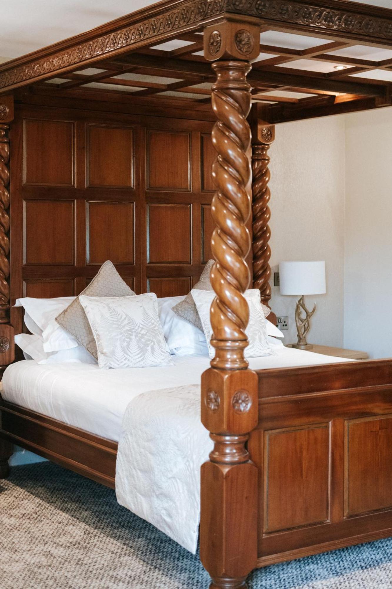 The Chase Golf & Country Club Hotell Penkridge Exteriör bild
